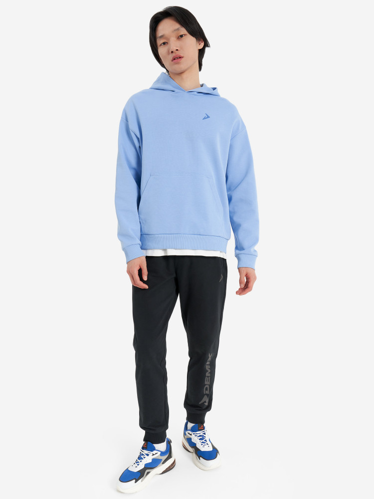 Худи мужская - фото 4