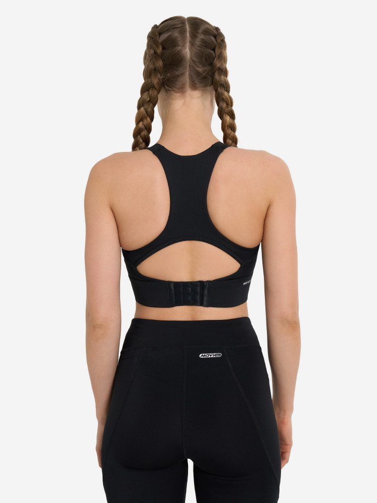 Топ бра спортивный RaceWind Trail - фото 3