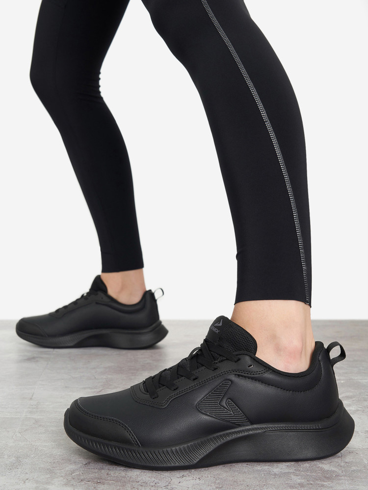 Кроссовки женские Turbo Pu Mp - фото 2