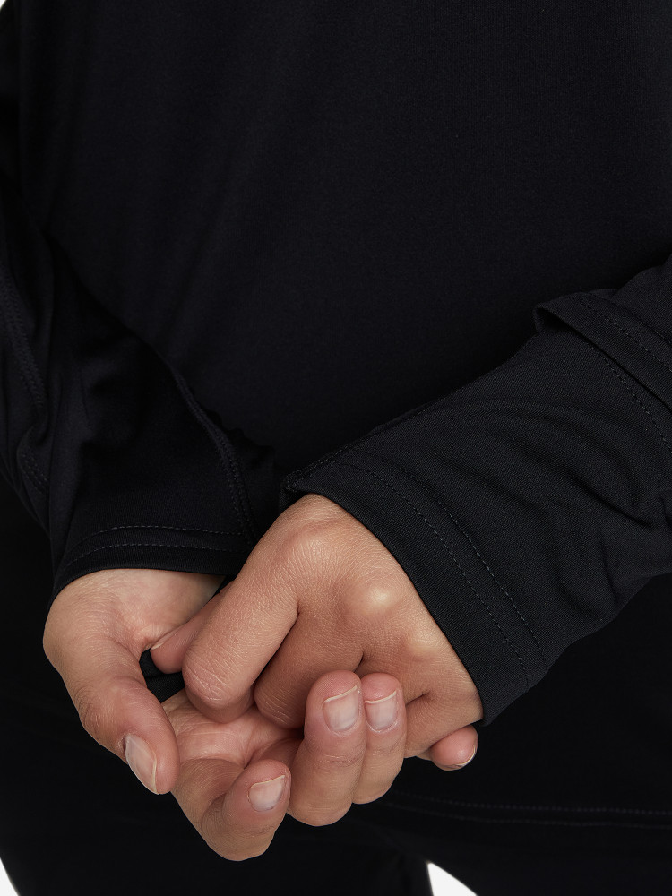 Лонгслив женский - фото 4