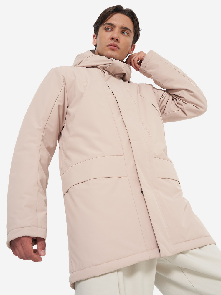 Куртка утепленная мужская Demix - фото 5