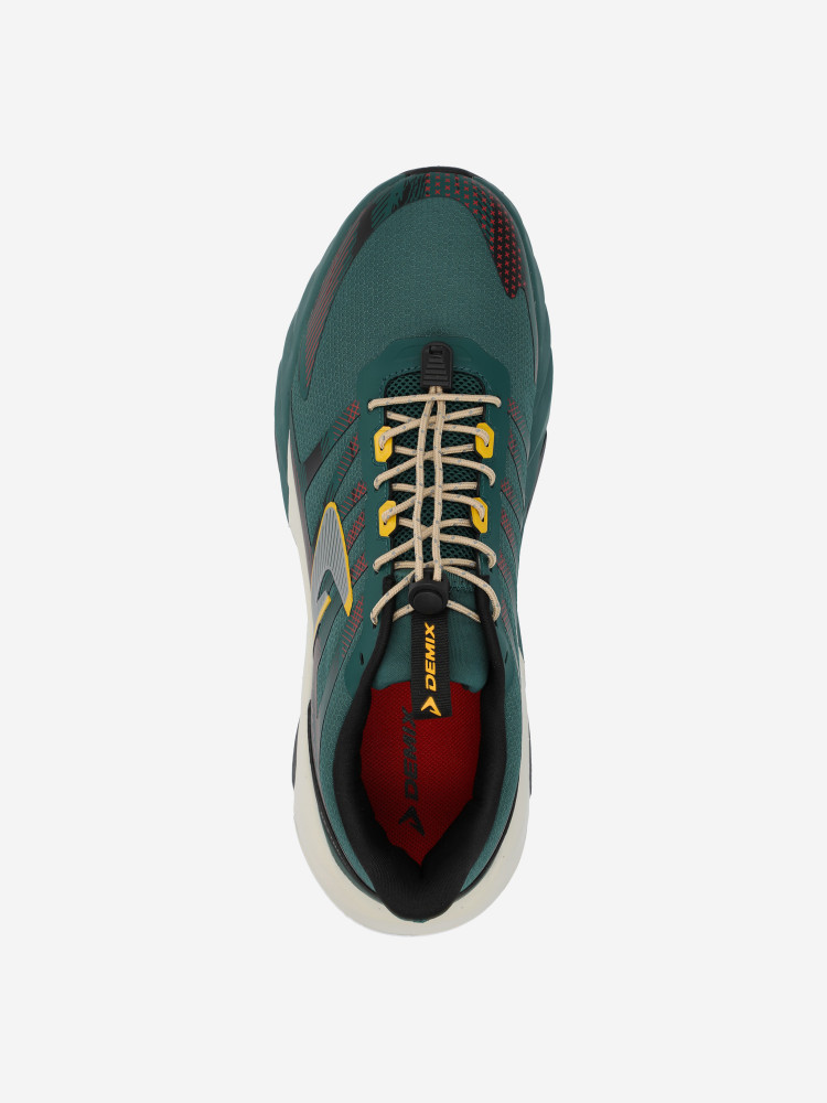 Кроссовки мужские Speed Trail Pro - фото 5