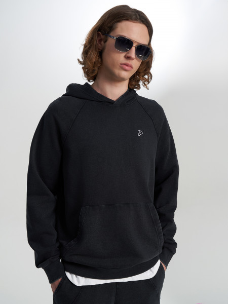 Худи мужское Brand Love Pack