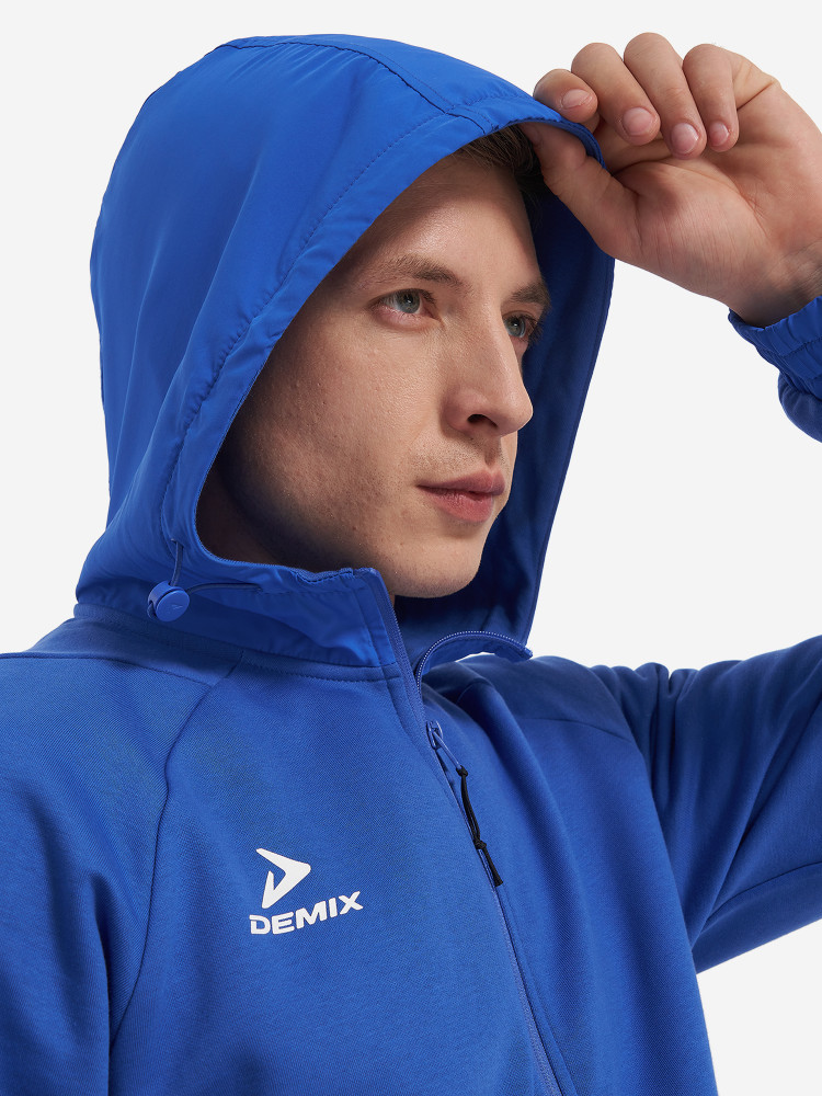 Толстовка мужская Demix - фото 7