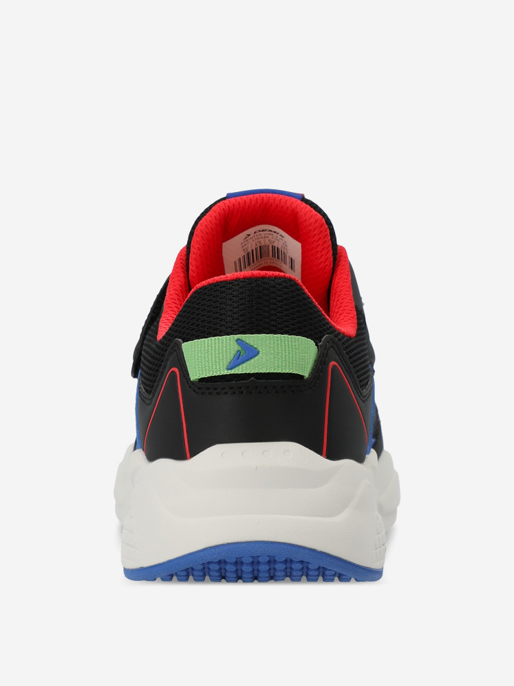 Кроссовки для мальчиков Sprinter Vibe 3 - фото 3