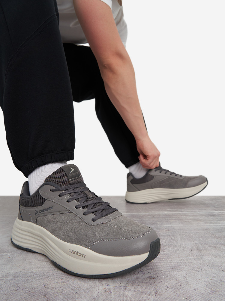 Кроссовки мужские - фото 7