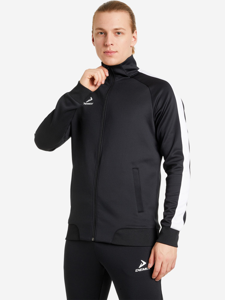 Джемпер футбольный мужской Playmaker - фото 1