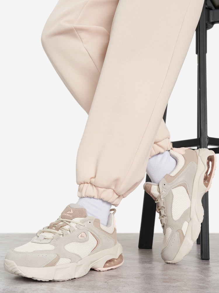 Кроссовки женские Prime Bubble Prm - фото 7