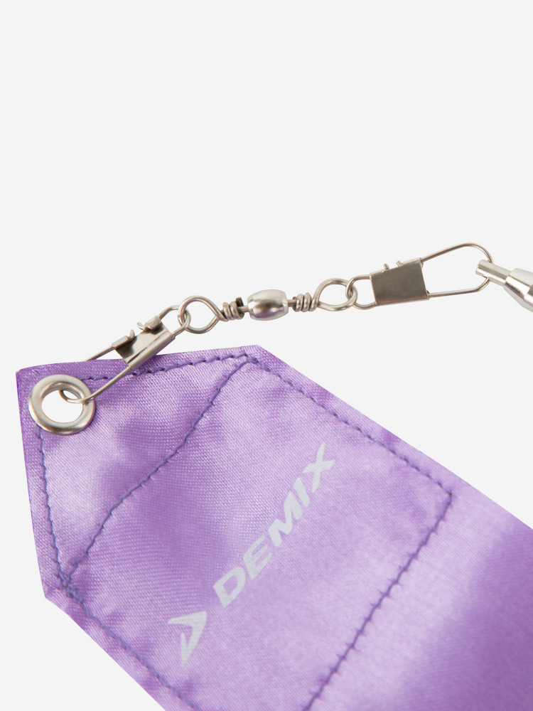 Лента гимнастическая, 5 м - фото 2