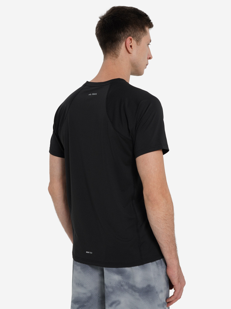 Футболка мужская - фото 3