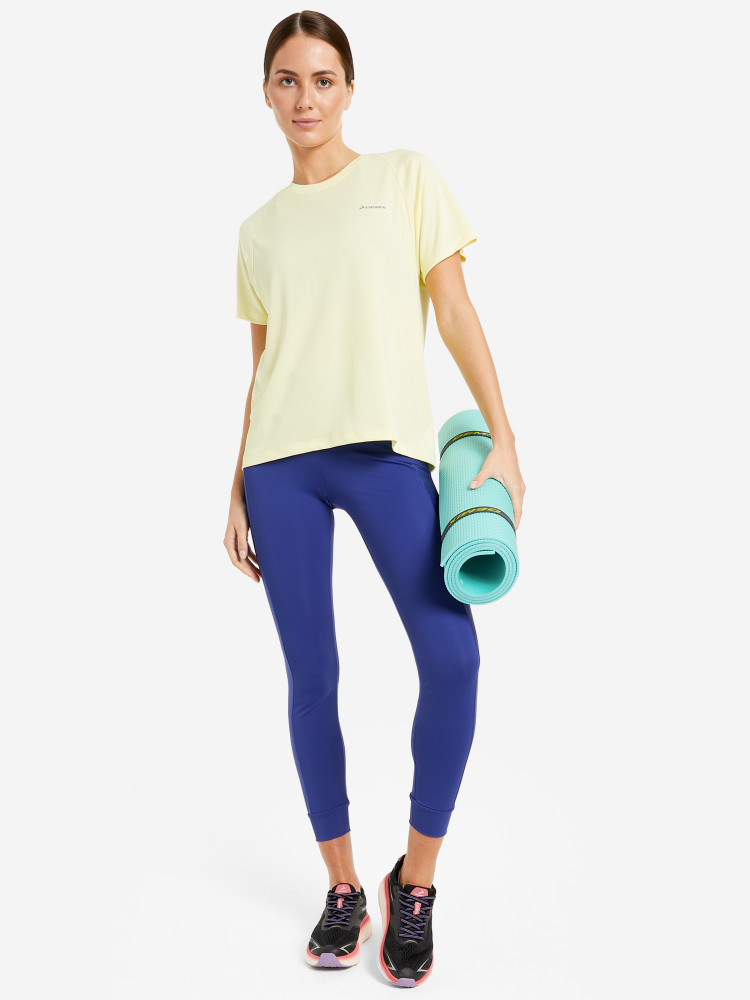 Футболка женская - фото 3