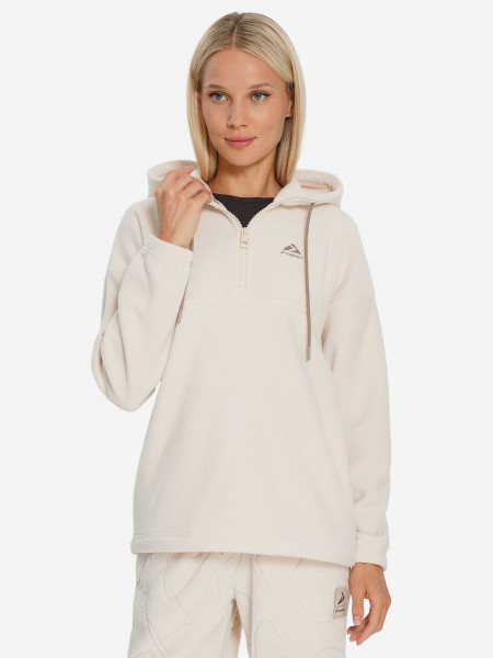 Джемпер флисовый женский Discover