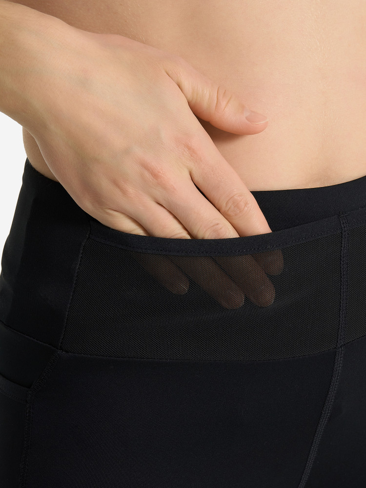 Легинсы женские Longrun Trail - фото 11