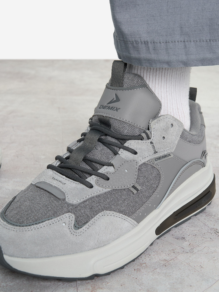 Кроссовки мужские Brave PRM - фото 8