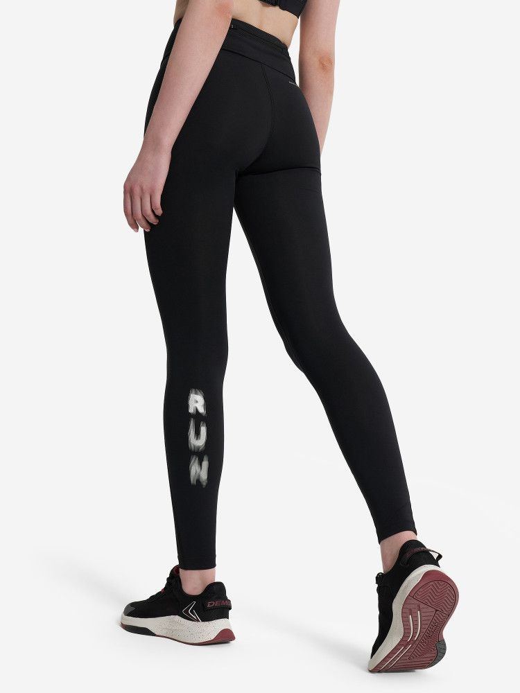 Легинсы женские ActiveMove Urban - фото 3