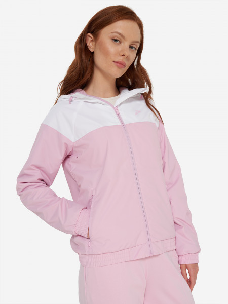 Легкая куртка женская