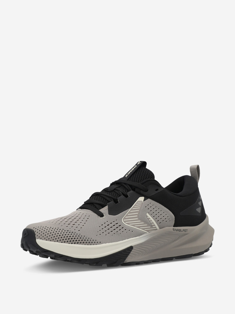 Кроссовки мужские - фото 2