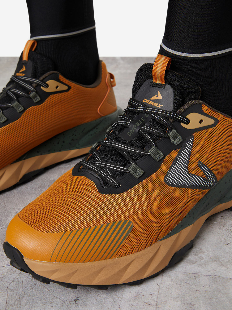 Кроссовки мужские Speed Trail 2 - фото 8