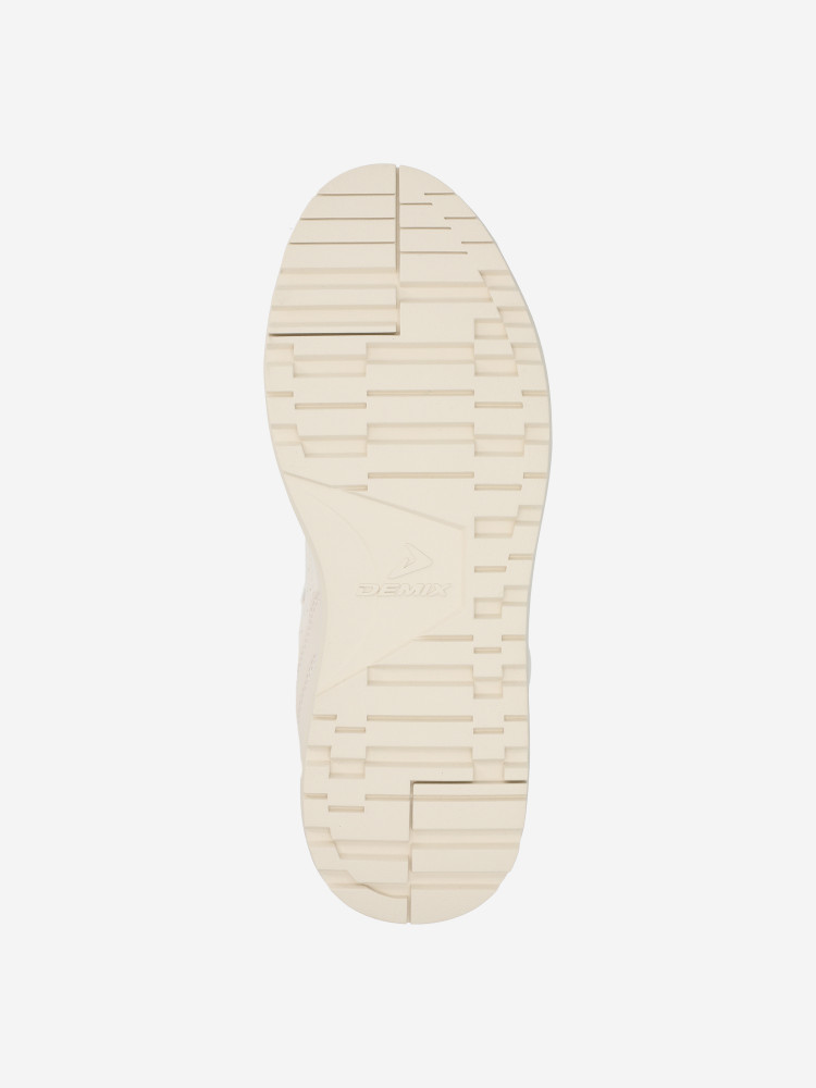 Кеды утепленные женские Ultra 2 - фото 6