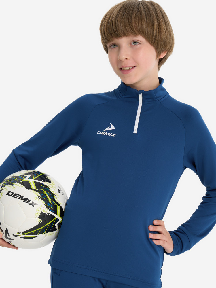 Джемпер футбольный для мальчиков Playmaker - фото 1