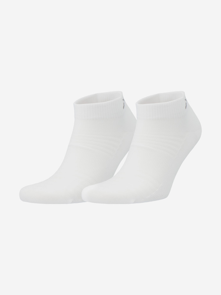 Носки, 2 пары - фото 1