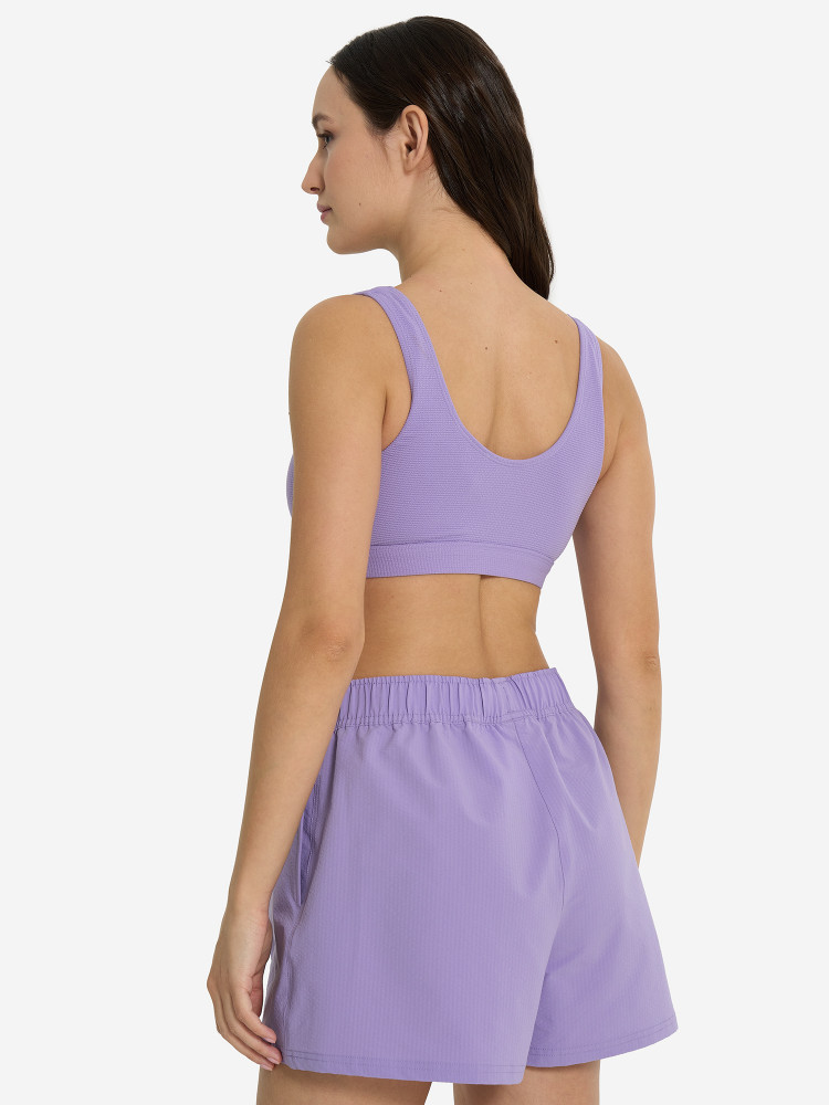 Шорты плавательные женские - фото 2