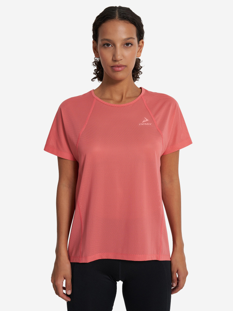 Футболка женская - фото 2