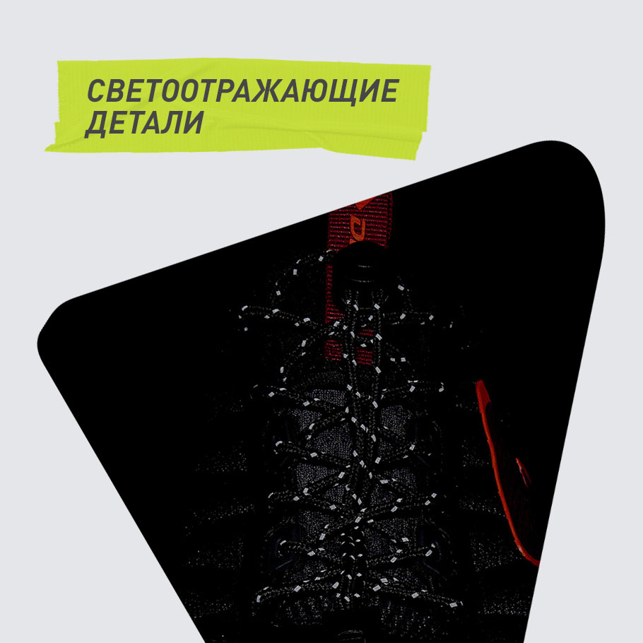 СВЕТООТРАЖАЮЩИЕ ЭЛЕМЕНТЫ