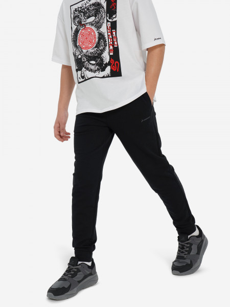 Брюки для мальчиков