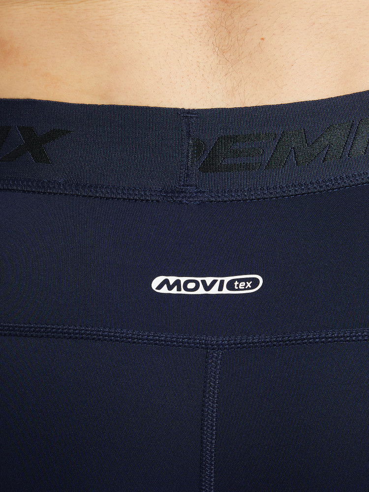 Шорты компрессионные мужские - фото 4