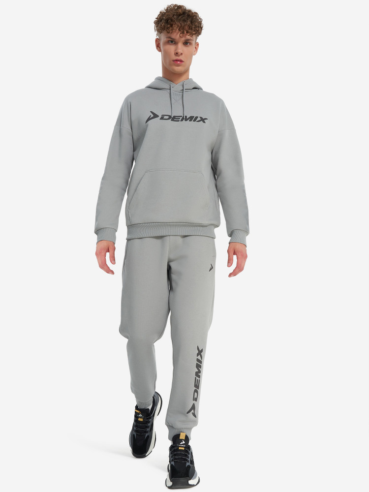 Худи мужская - фото 4