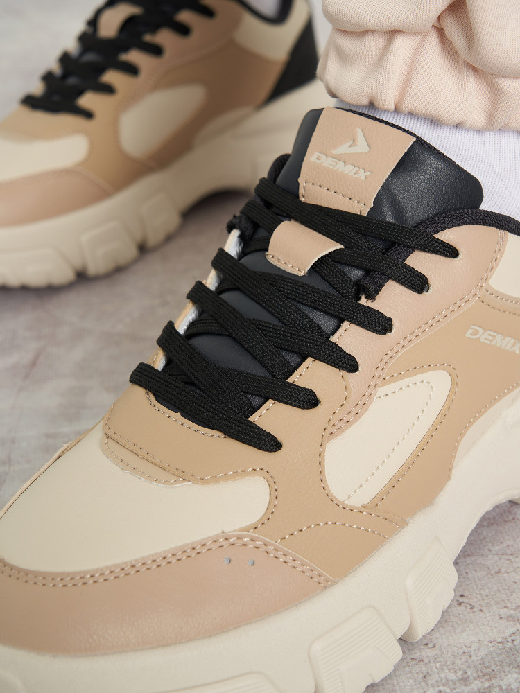 Кроссовки женские Gypsy 3 - фото 8