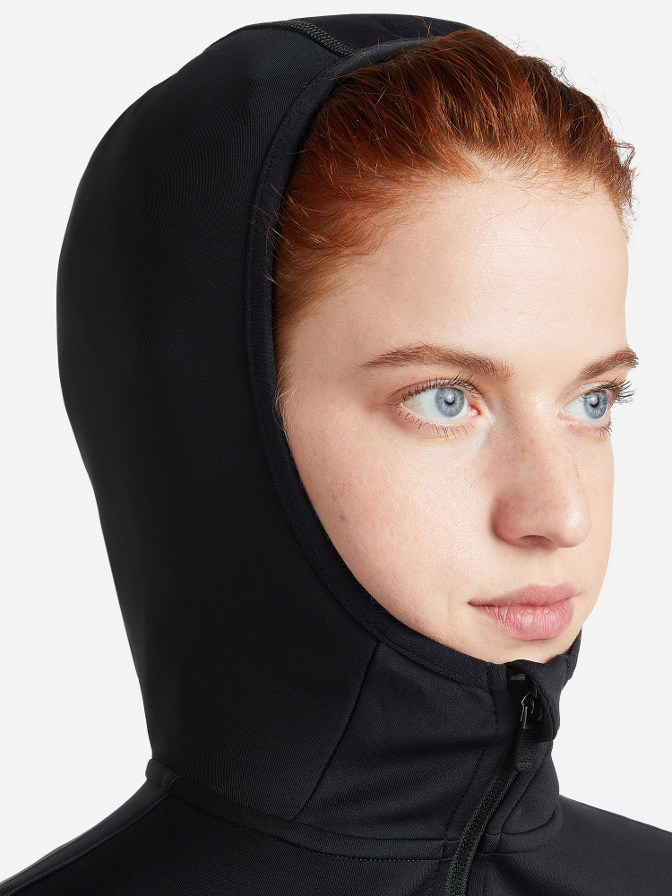 Толстовка женская - фото 4