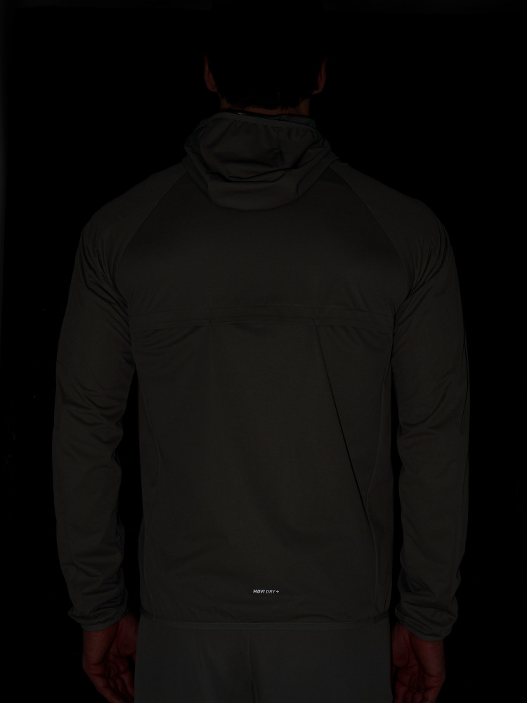 Куртка мембранная мужская - фото 12