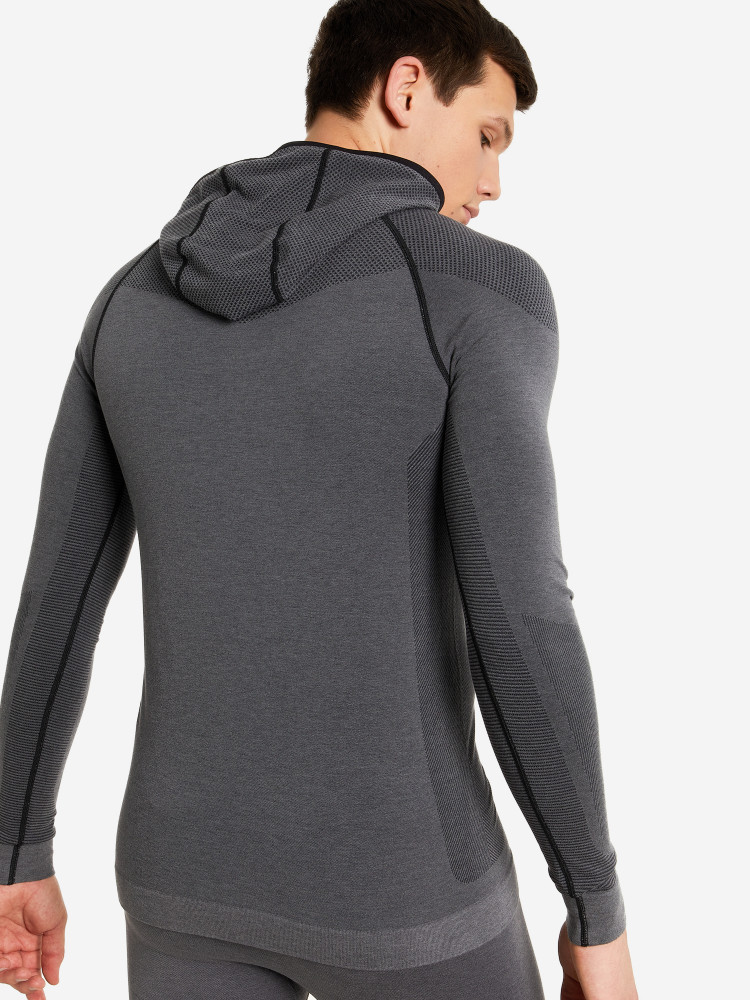 Худи мужская - фото 2