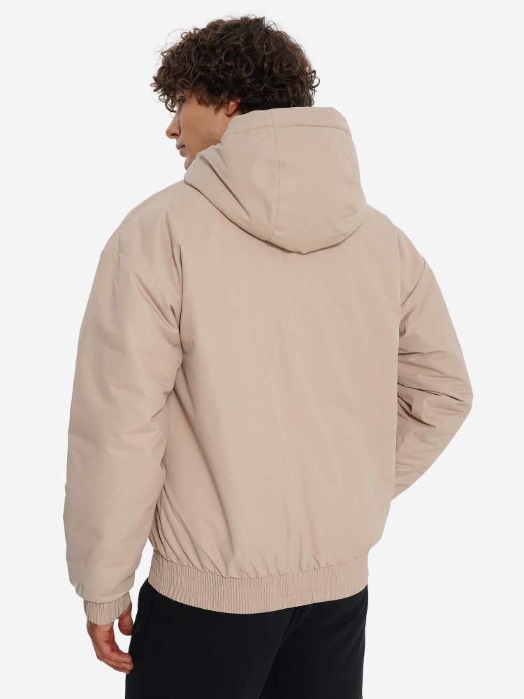 Куртка утепленная мужская - фото 3