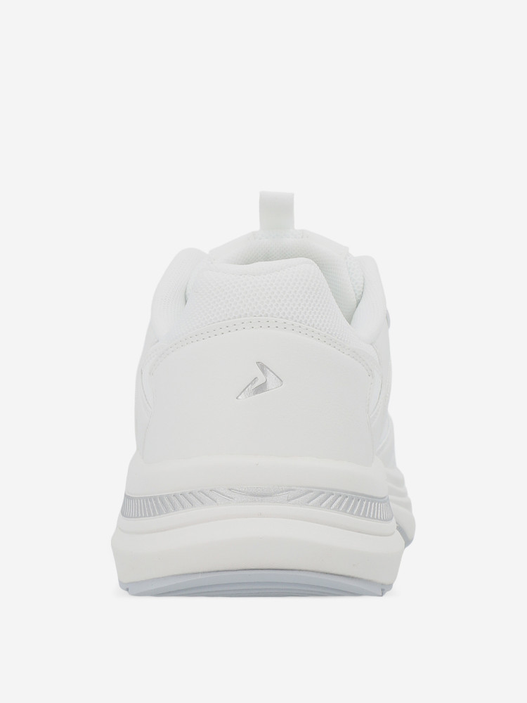 Кроссовки женские Cinzia 5 - фото 3