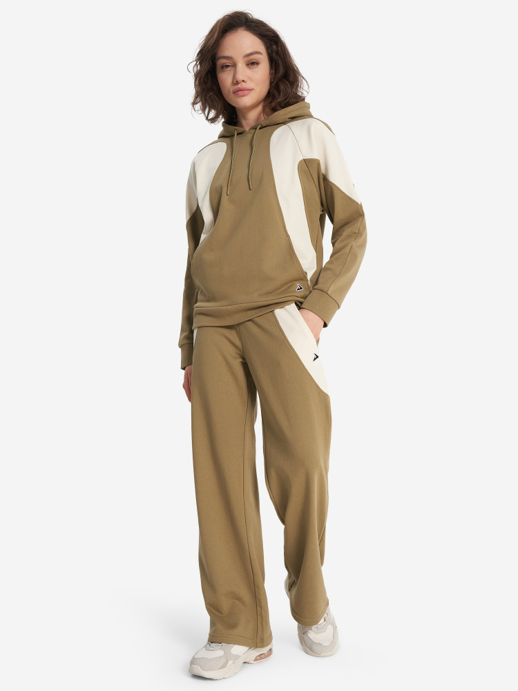 Брюки женские Brand Love Pack - фото 4