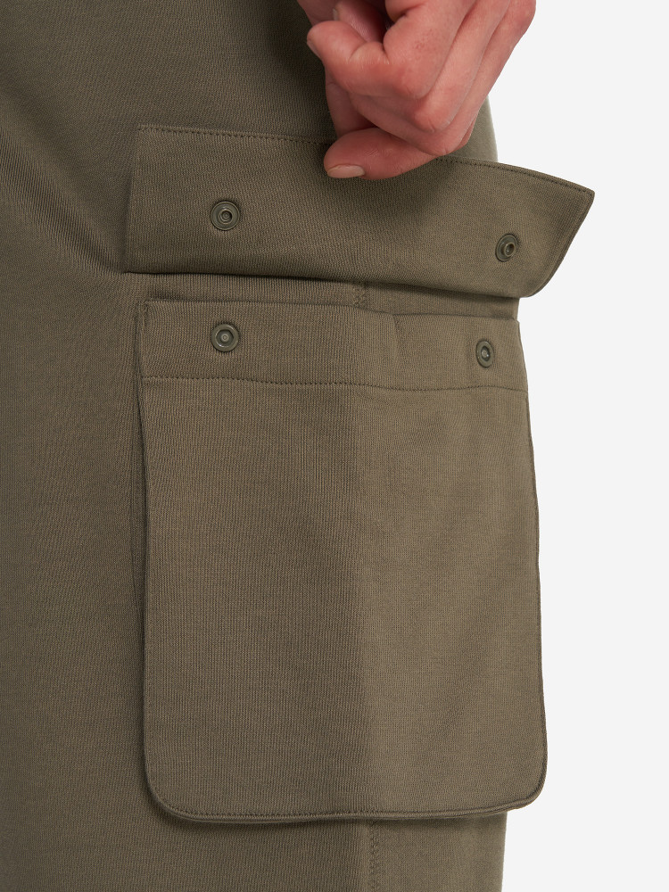 Брюки мужские Brand Love Pack - фото 8