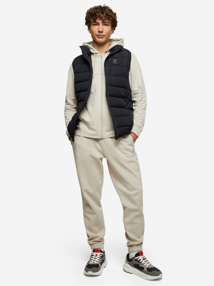 Жилет мужской - фото 3