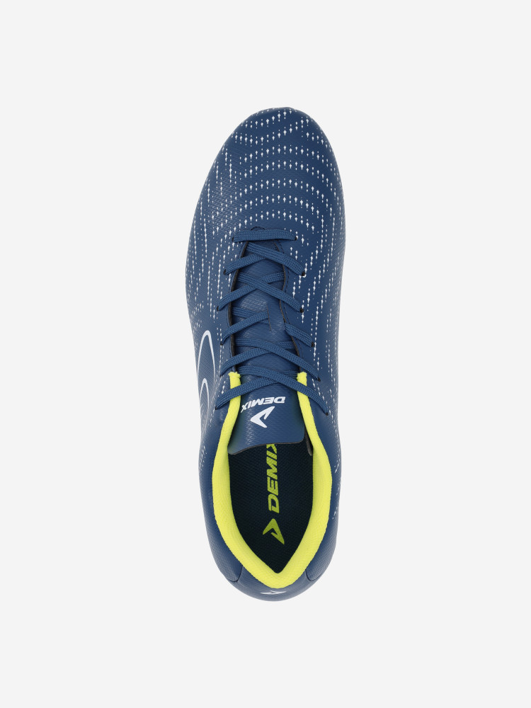 Бутсы мужские Quantum Vortex.3 Fg - фото 5