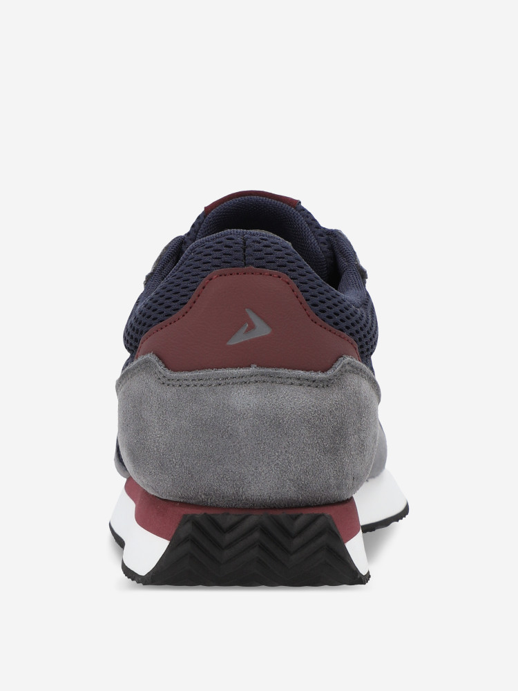 Кроссовки мужские - фото 3