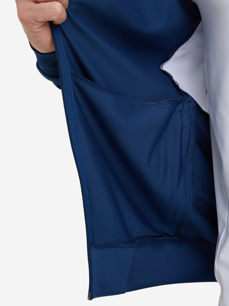 Джемпер футбольный мужской - фото 7