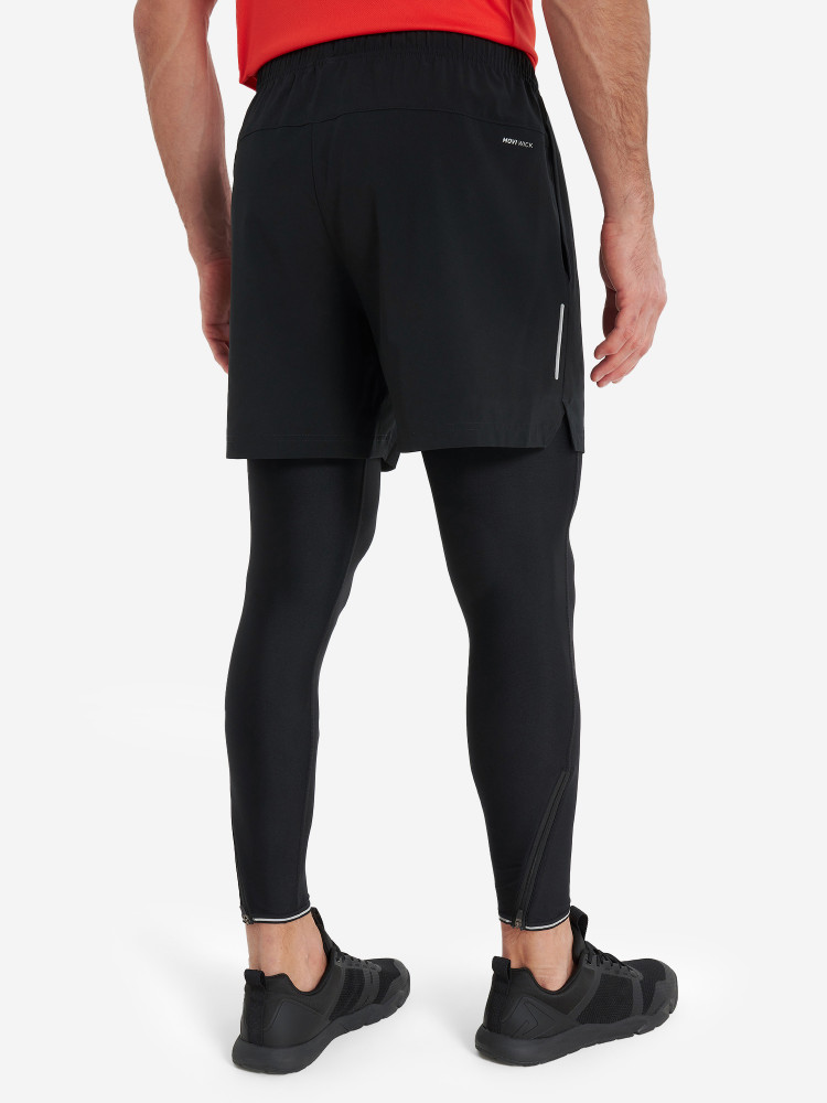 Шорты мужские Urban Running - фото 2