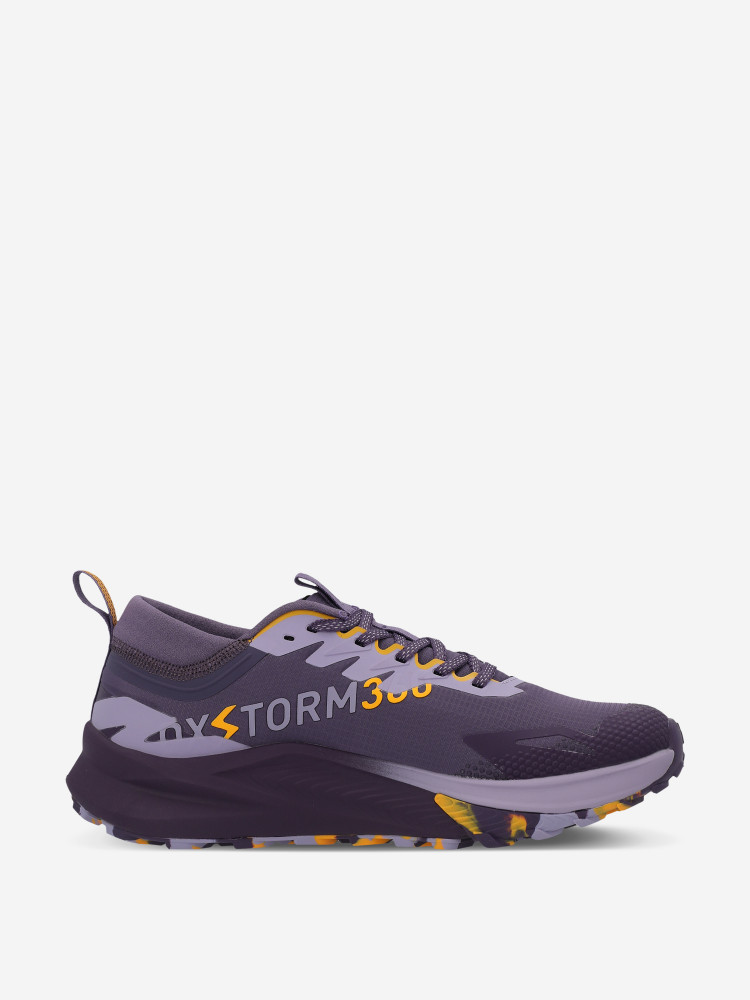 Кроссовки женские Spectre Enrblast Trail - фото 4