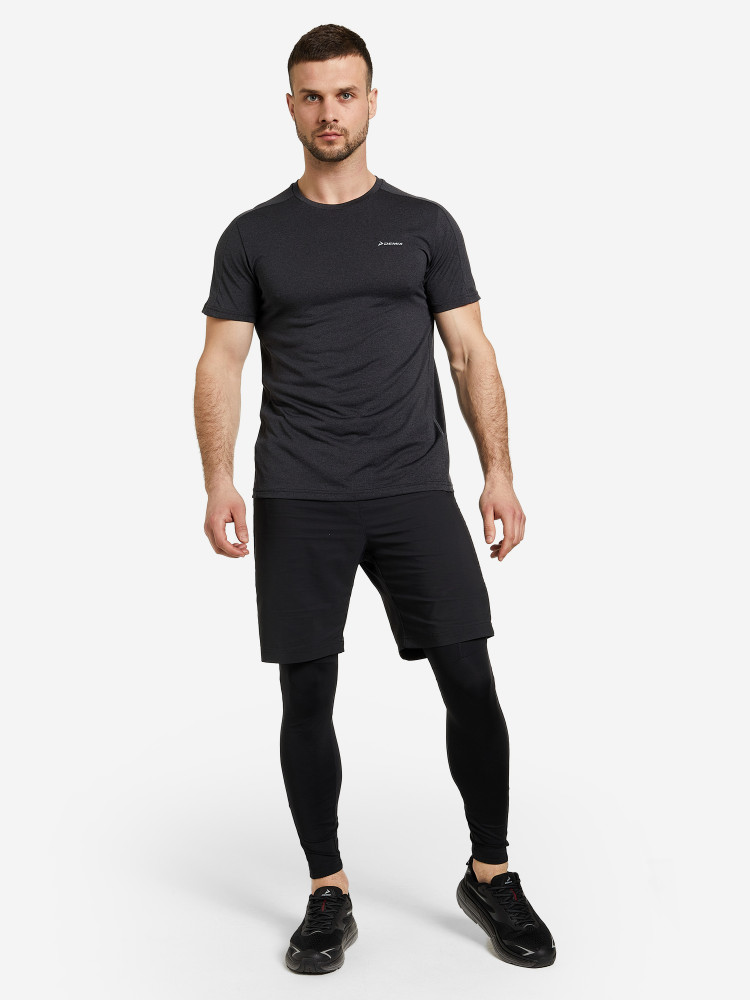 Футболка мужская - фото 3