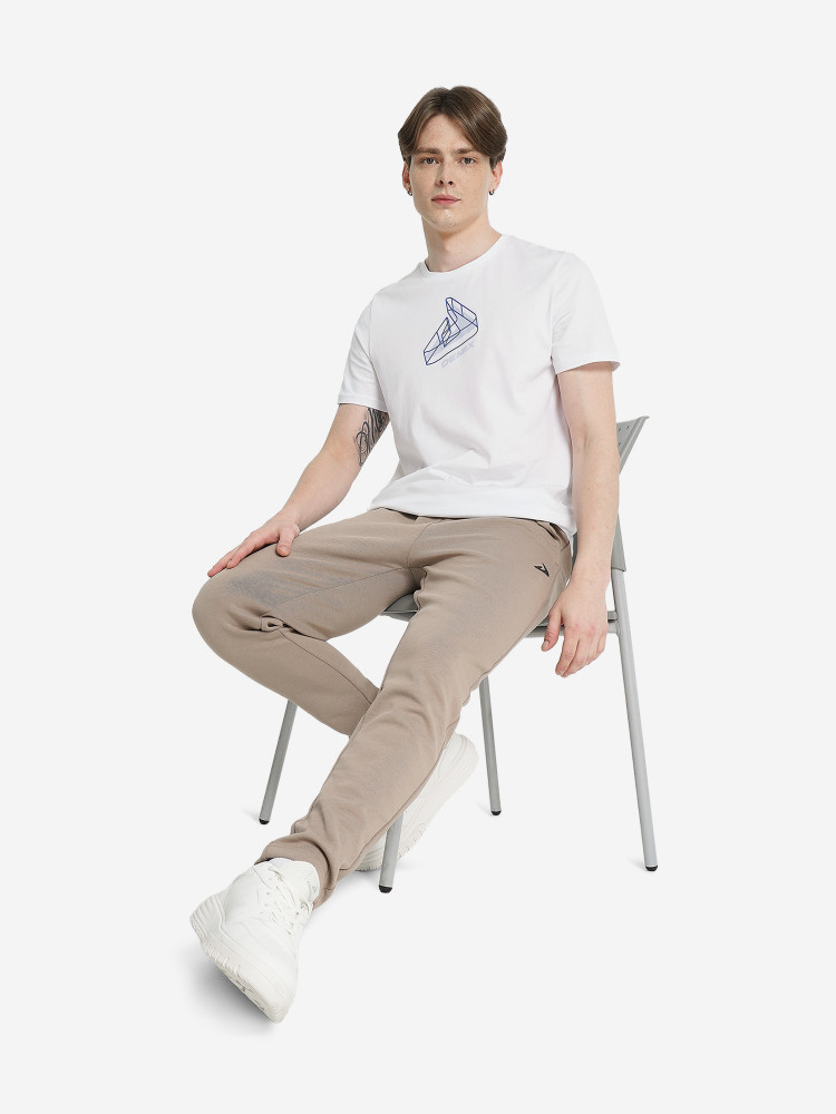 Футболка мужская - фото 5