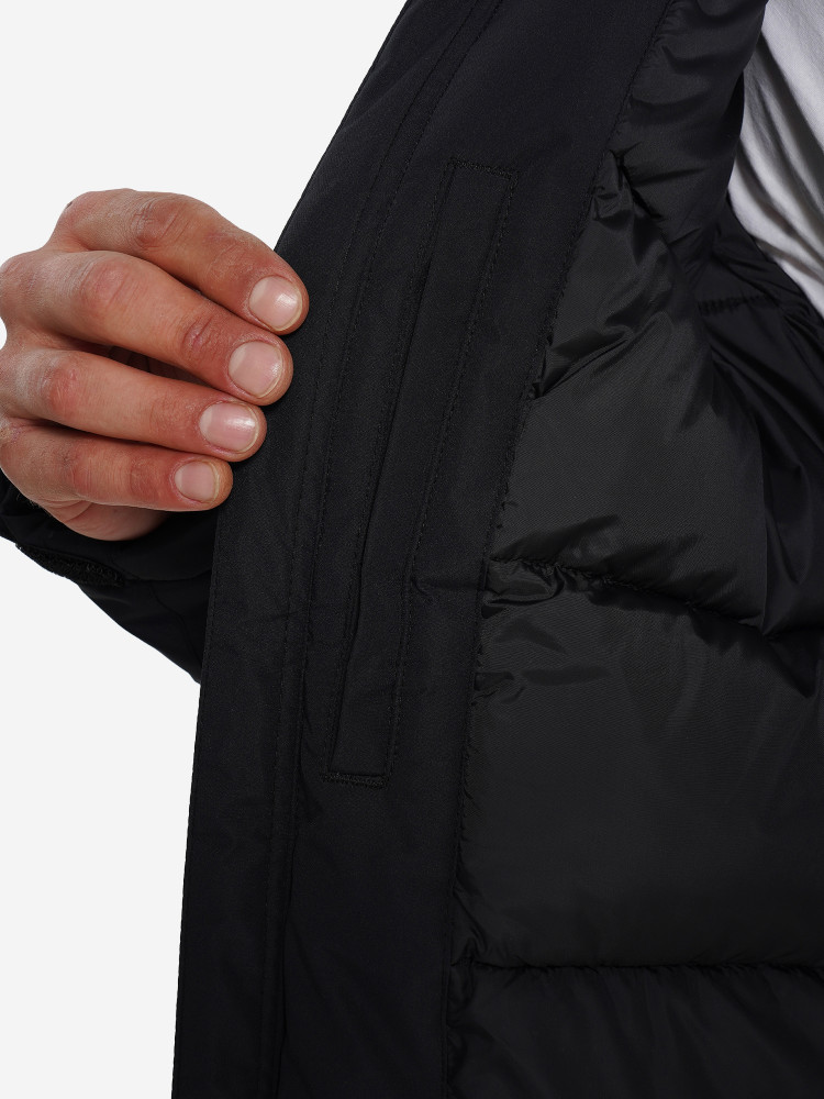 Пуховик мужской - фото 14