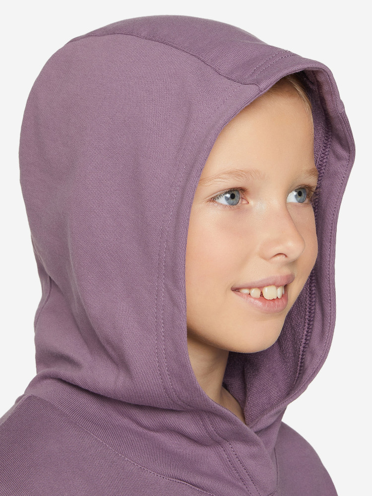 Худи для девочек - фото 4