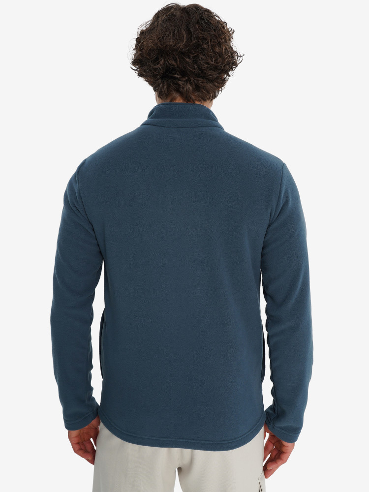 Джемпер флисовый мужской - фото 3